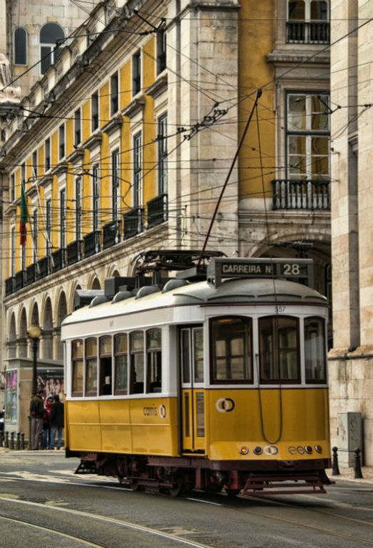 Lisbon (Portugal), 2010