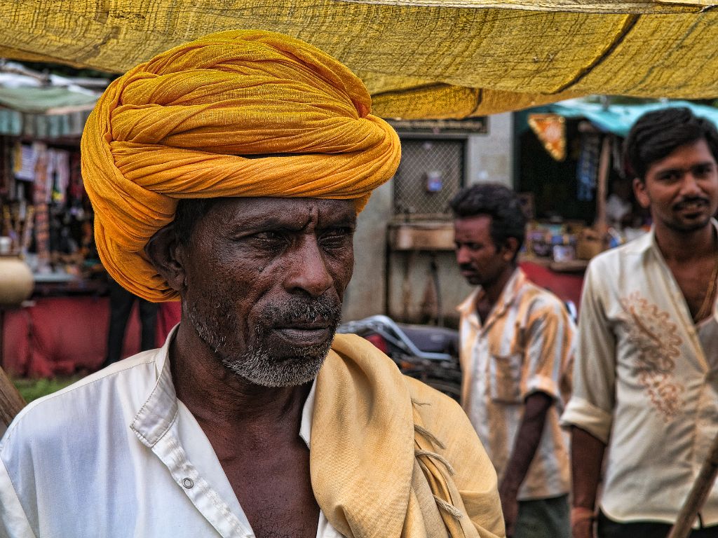 Jodhpur (India), 2010