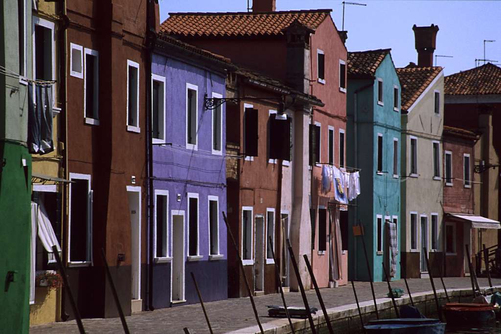 Burano (Venice)