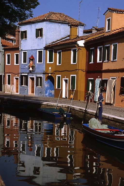 Burano (Venice)