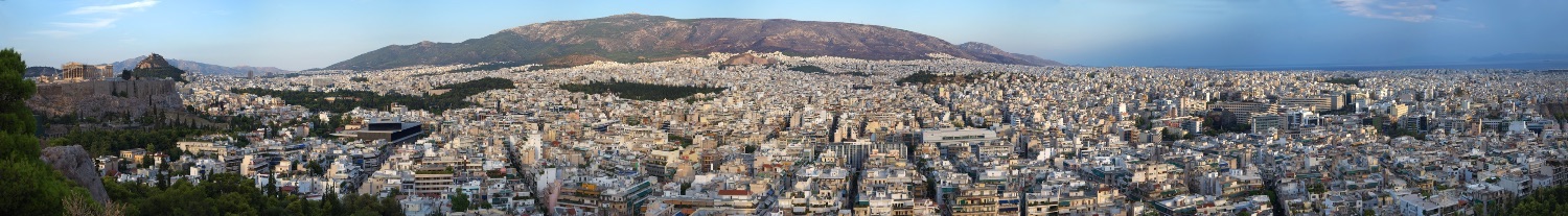 Atenas (Grecia)