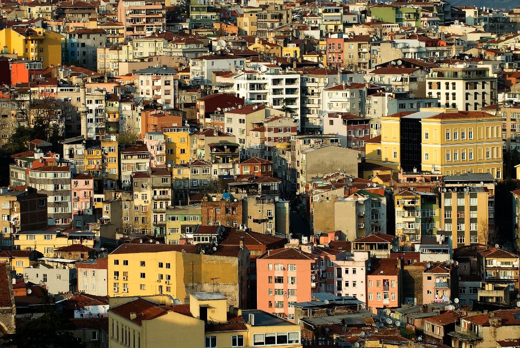 Estambul, 2009