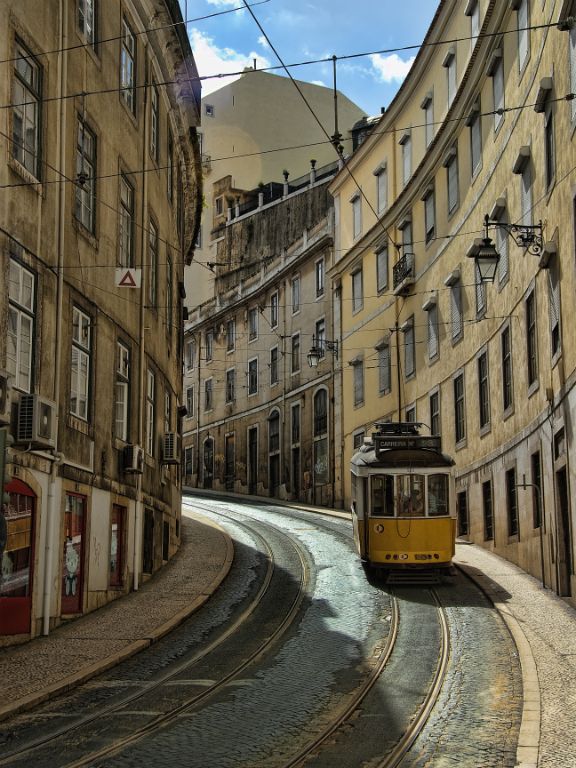 Lisboa, 2010