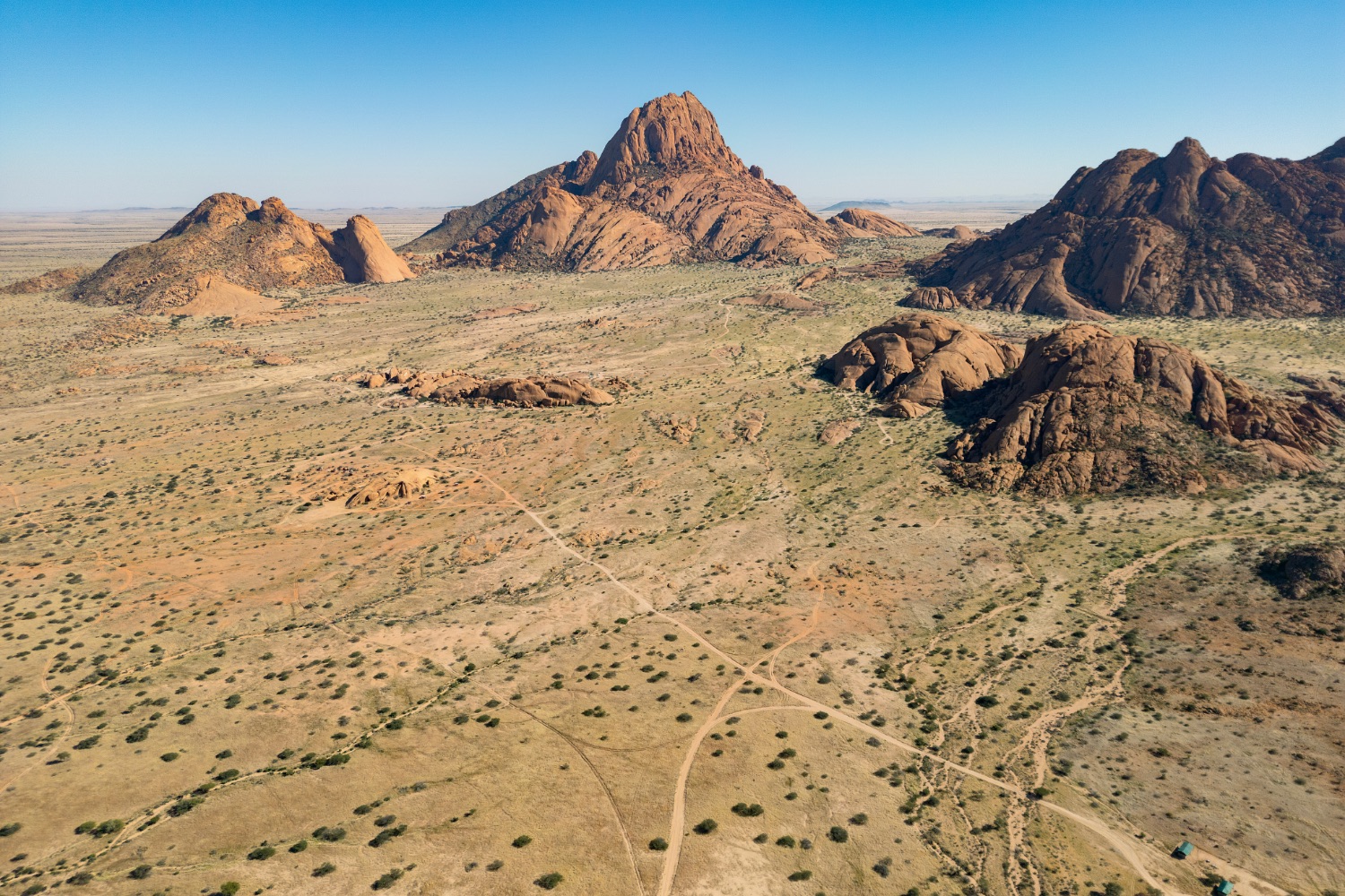 Spitzkoppe