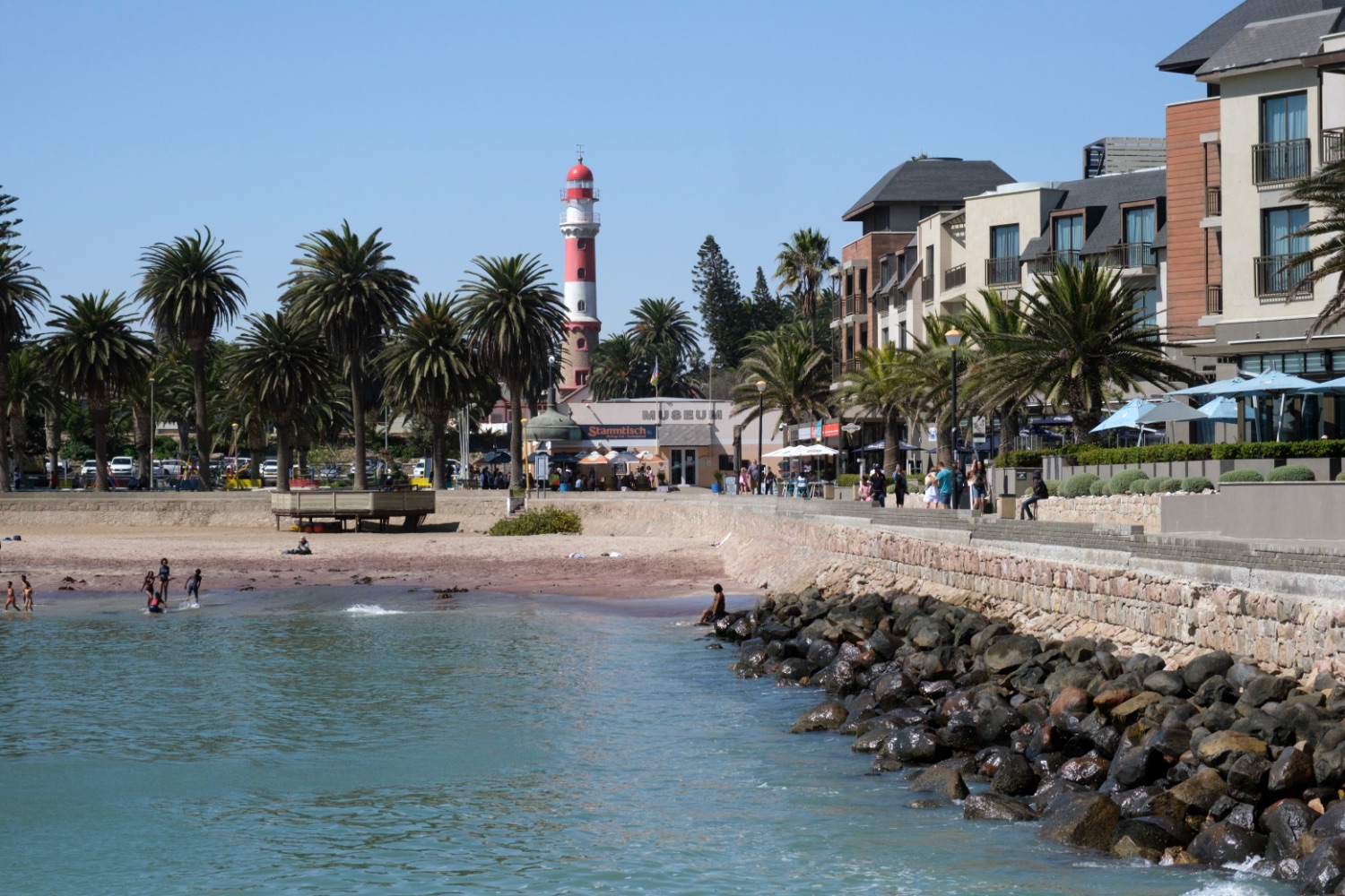 Swakopmund
