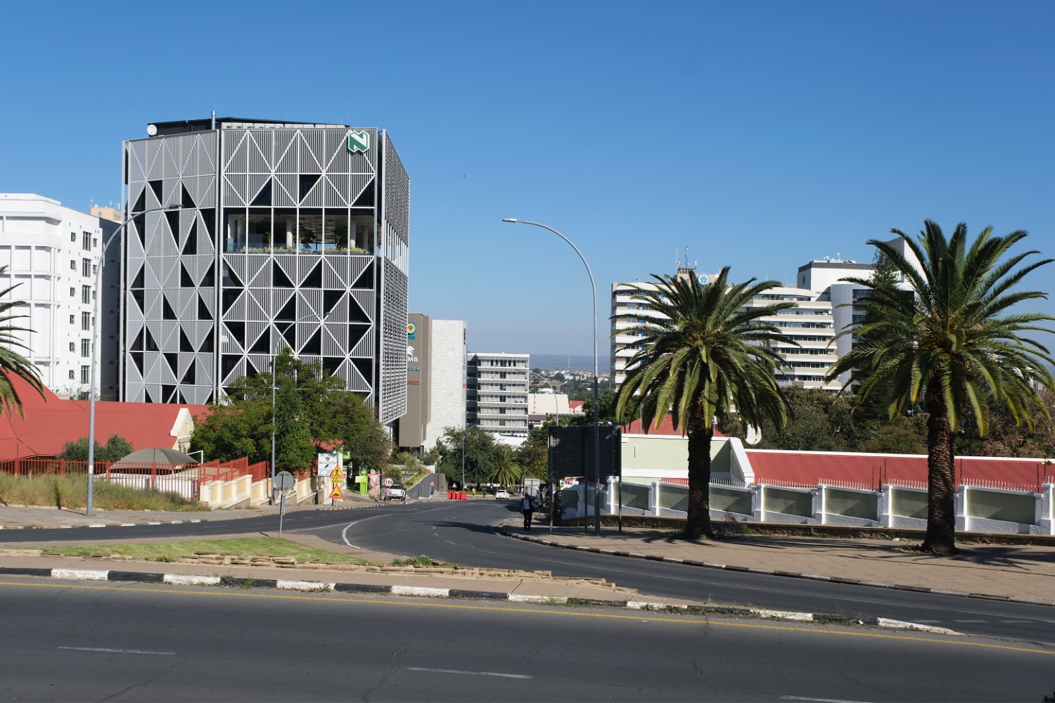 Windhoek