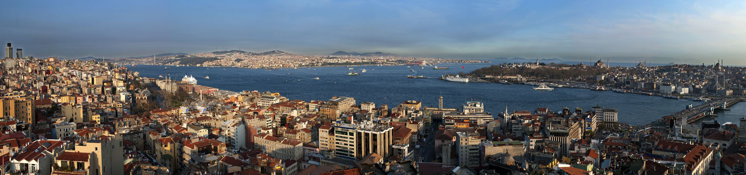 Estambul (Turquía)