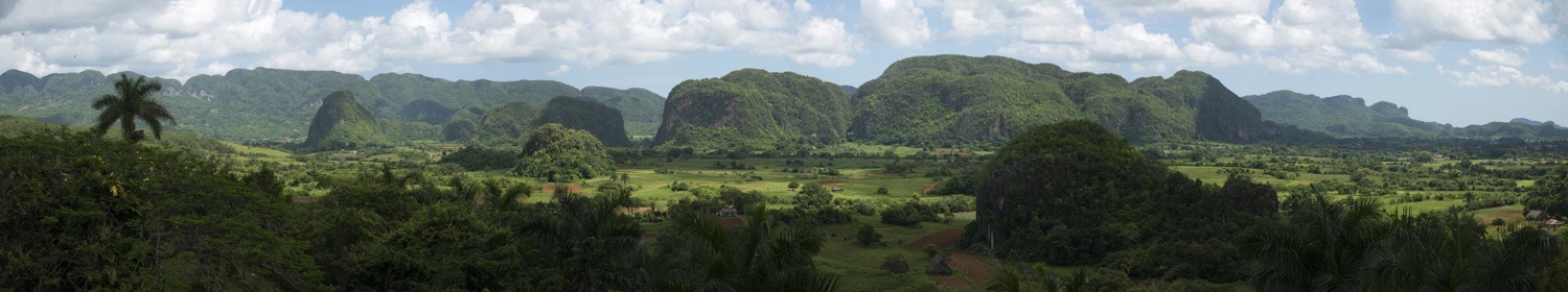 Valle de Viñales (Cuba)