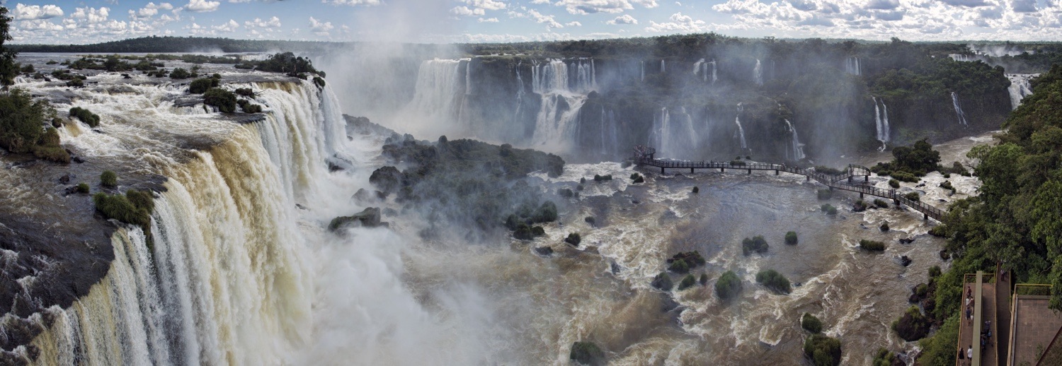 Iguazú (Argentina)