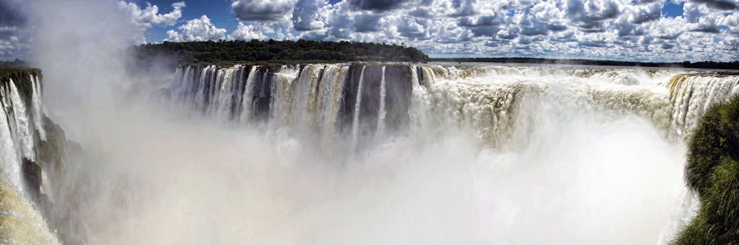 Iguazú (Argentina)